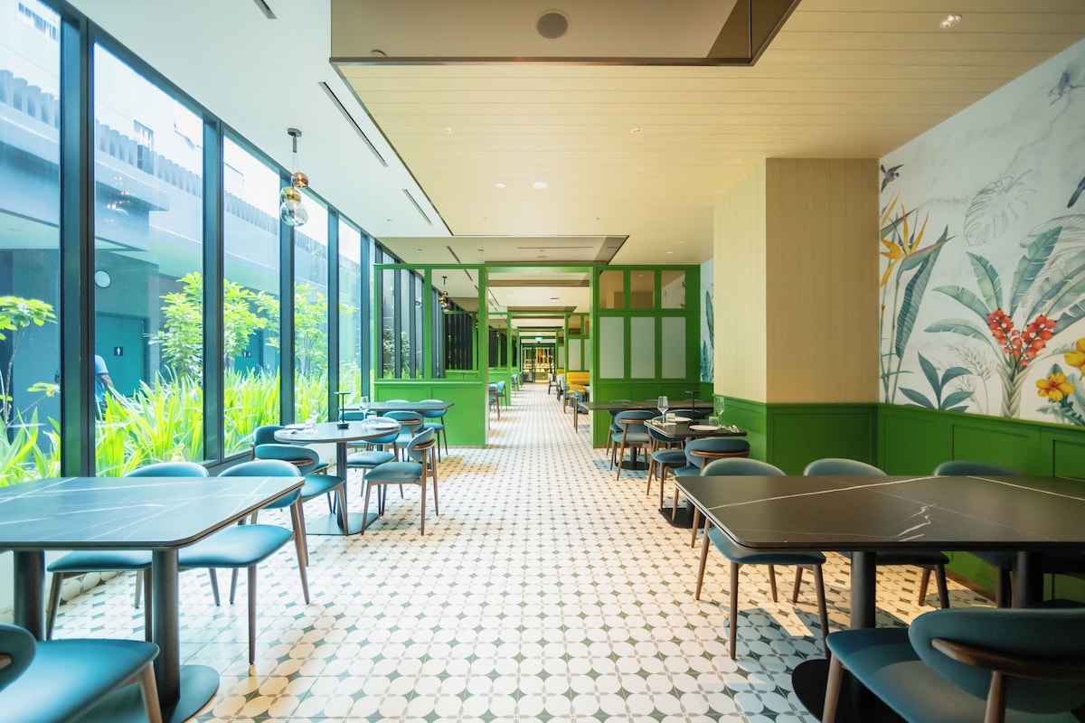 Hotel Waterloo (Superior Room) image 9