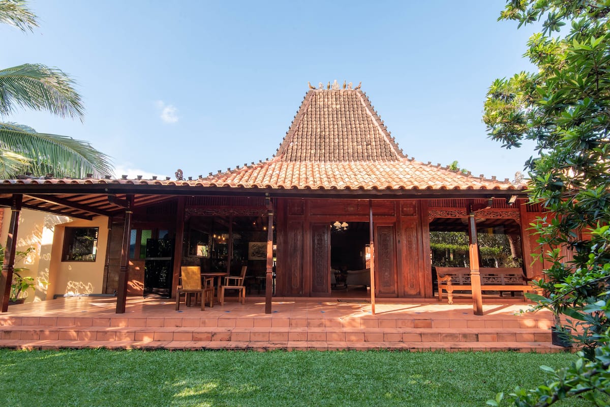Madura Villa, Limasan Villa Langkawi
 image 2