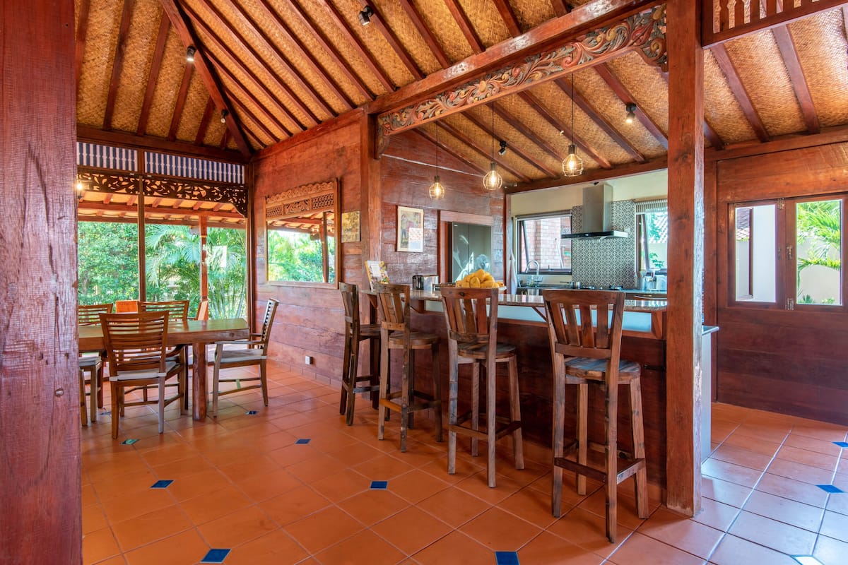 Madura Villa, Limasan Villa Langkawi
 image 5