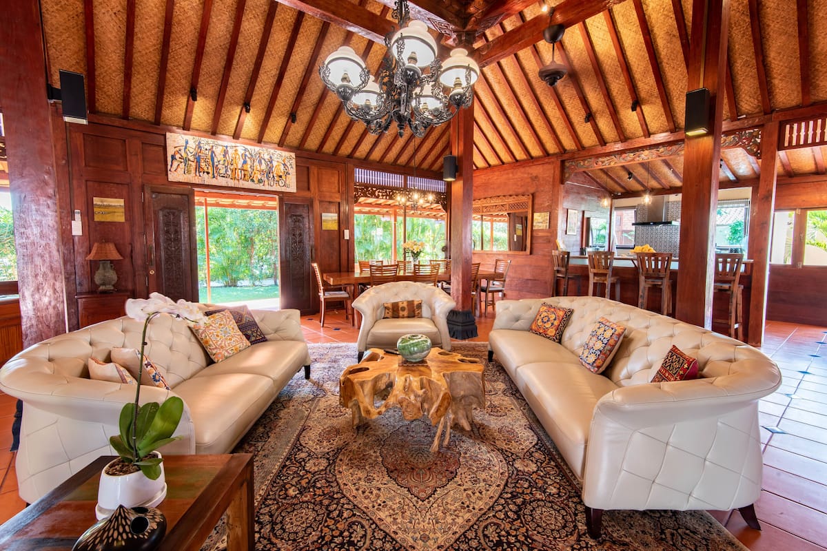 Madura Villa, Limasan Villa Langkawi
 image 6