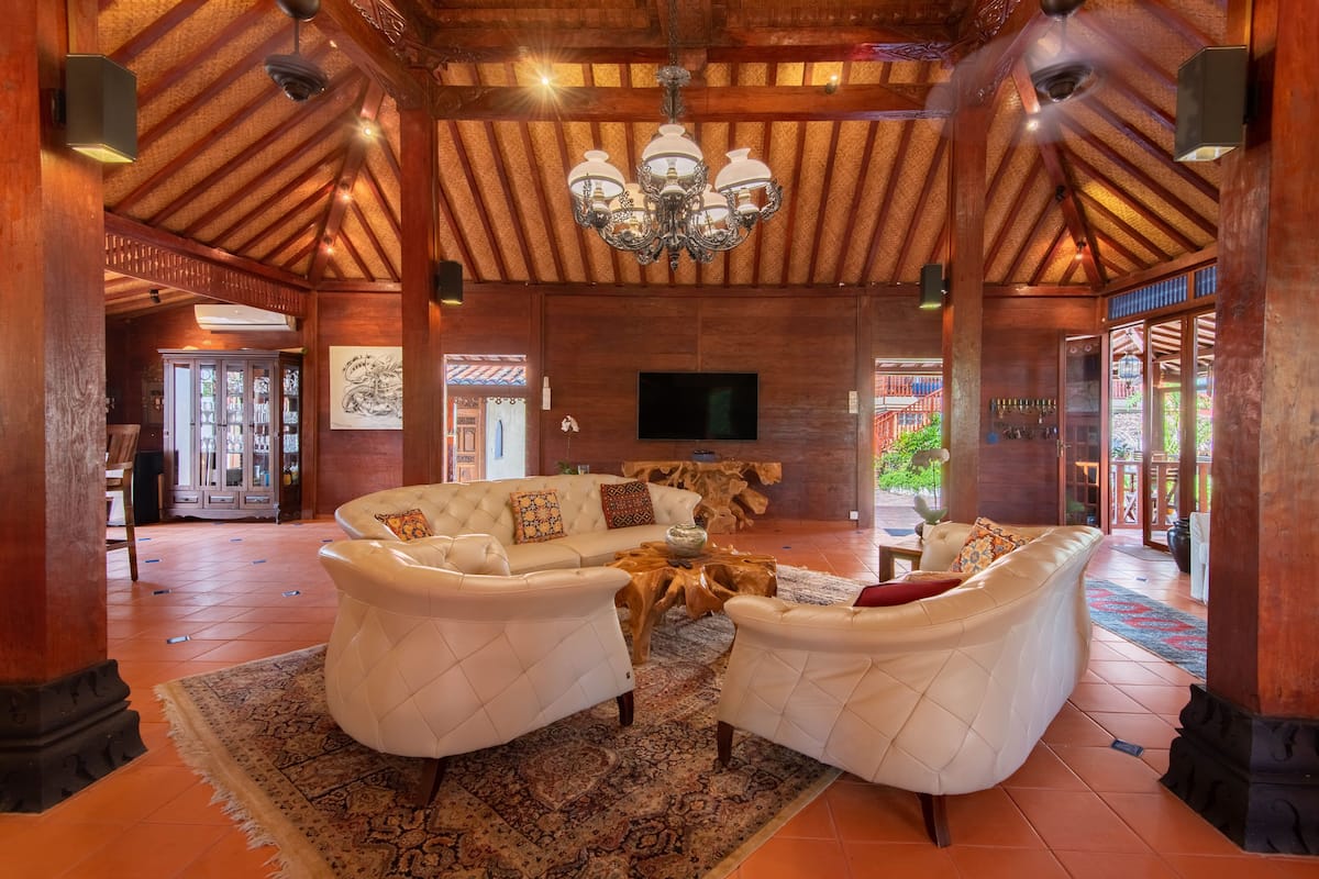 Madura Villa, Limasan Villa Langkawi
 image 7