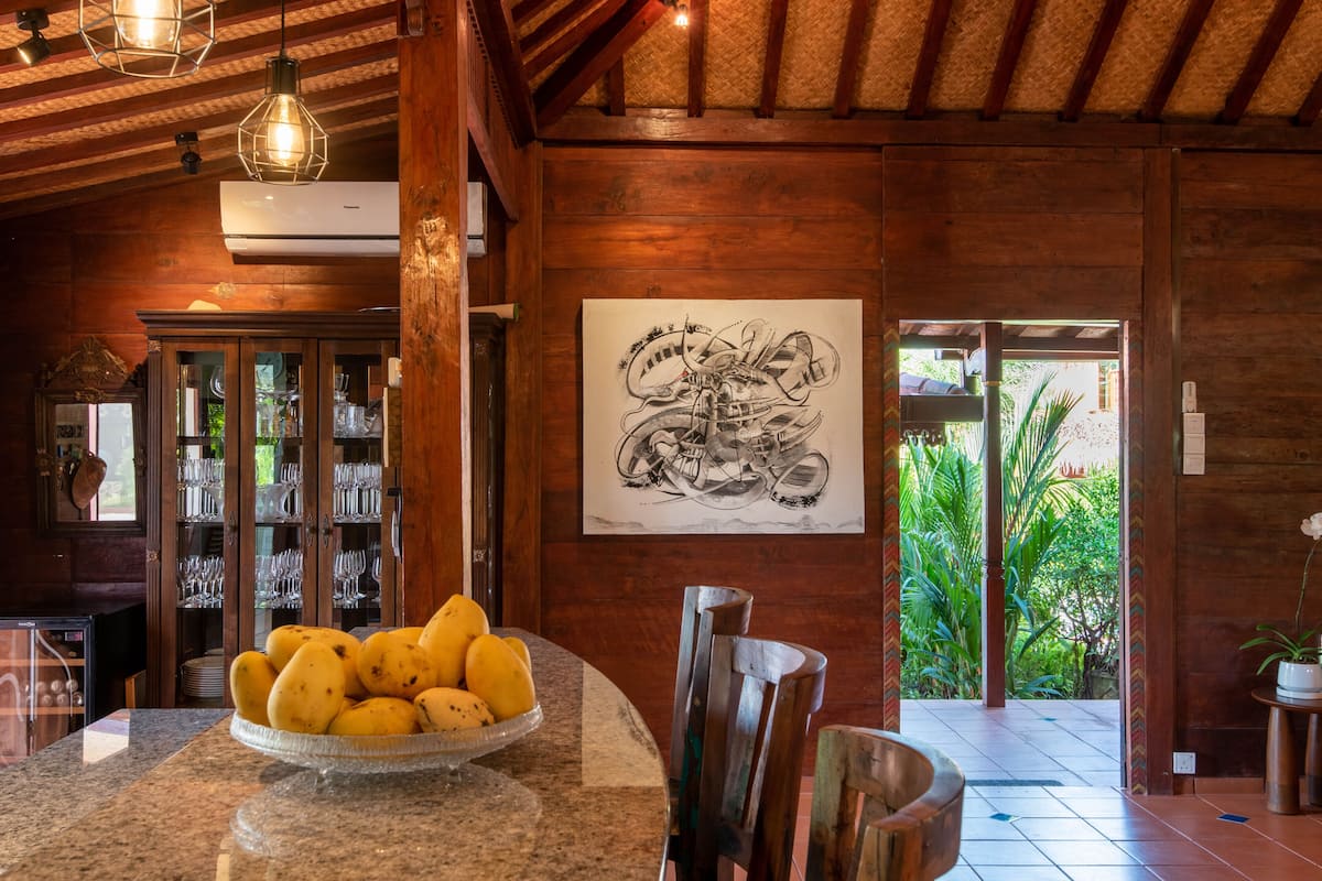 Madura Villa, Limasan Villa Langkawi
 image 8