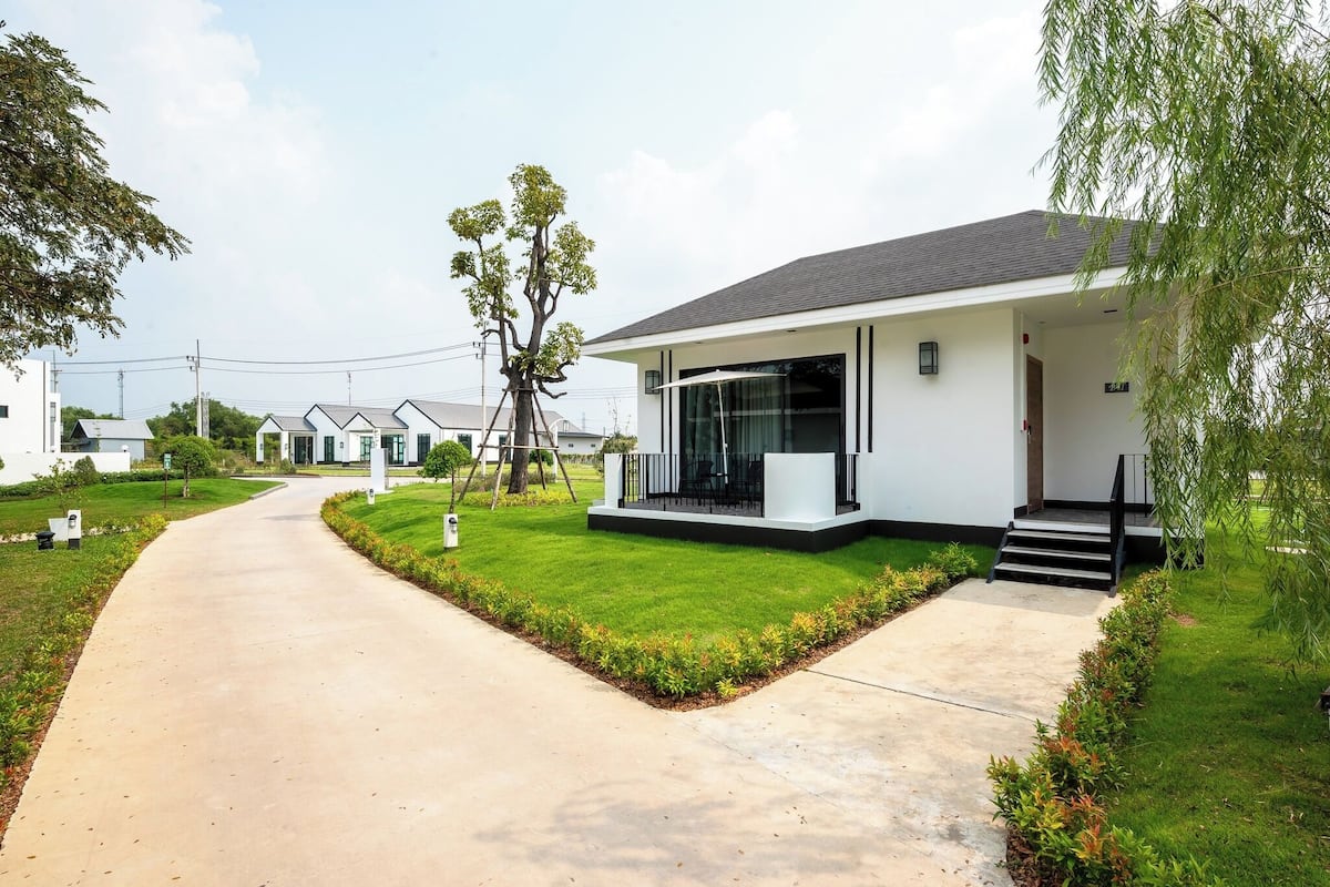 Chalet, Pan Ville Resort
 image 5