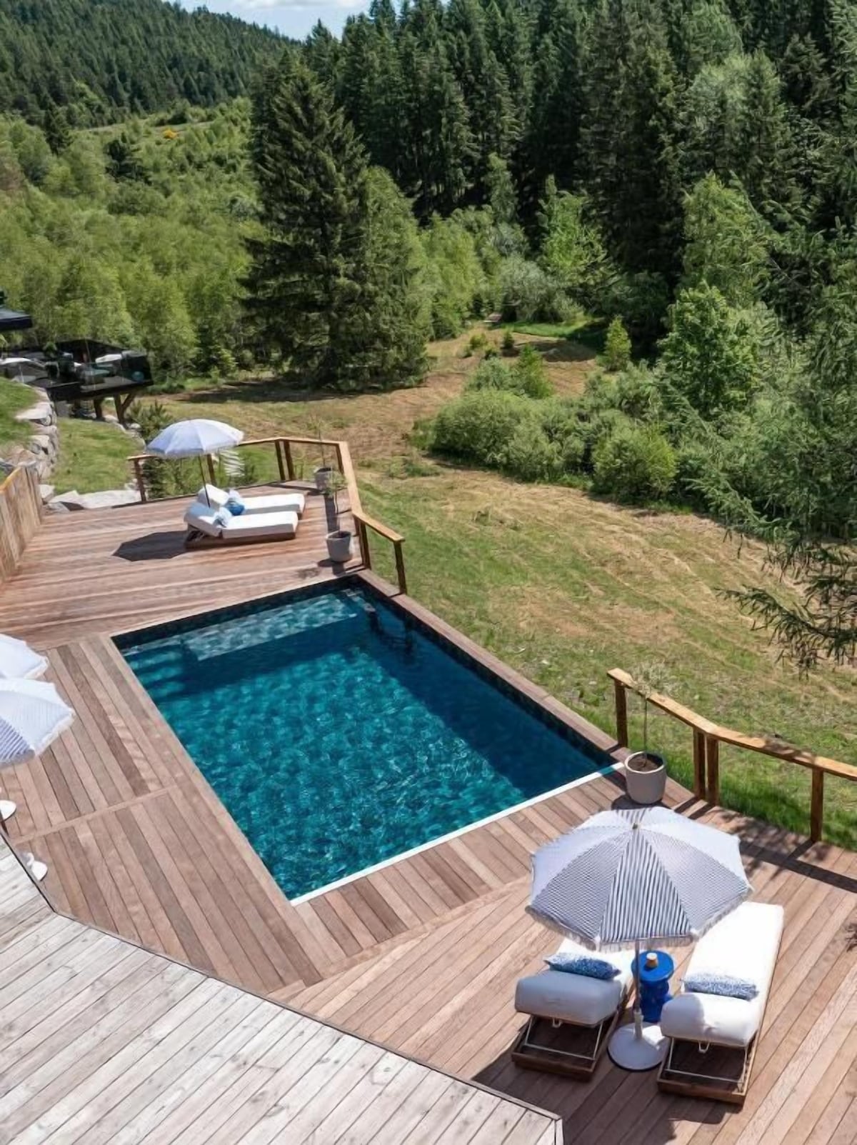 Domaine Les Terres Bleues image 9