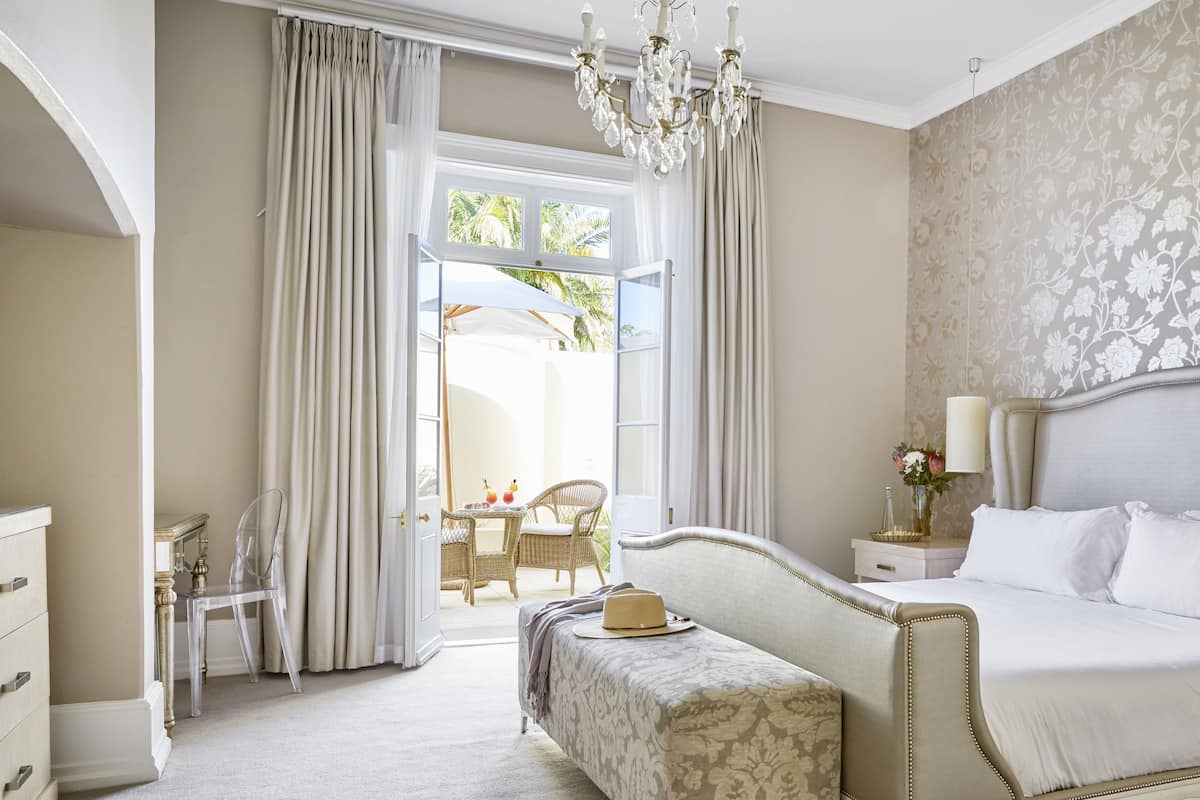 Dock House Boutique Hotel & Spa by NEWMARK image 5