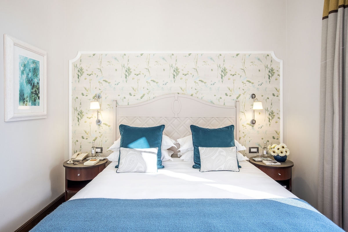 Terme di Saturnia (Superior Room) image 3