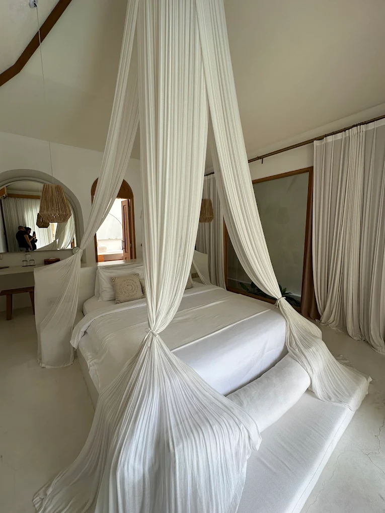 Belajar Bali (Suite Room 3) image 2