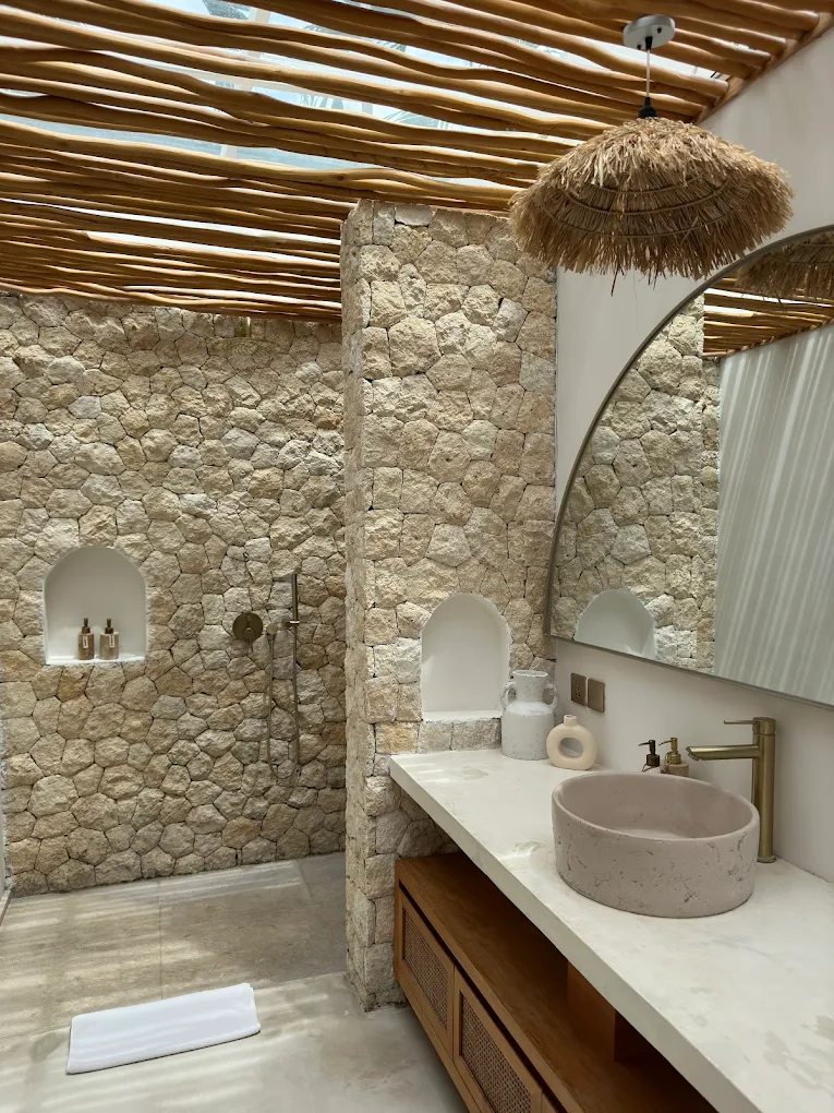Belajar Bali (Suite Room 3) image 3