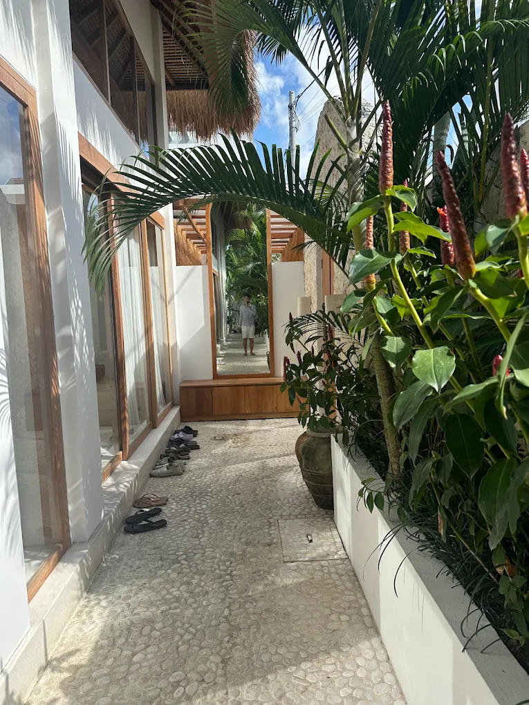 Belajar Bali (Suite Room 3) image 7