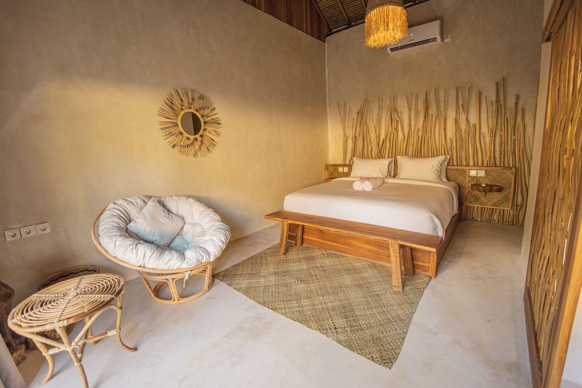 Villa Tierra, Lombok Souls
 image 6
