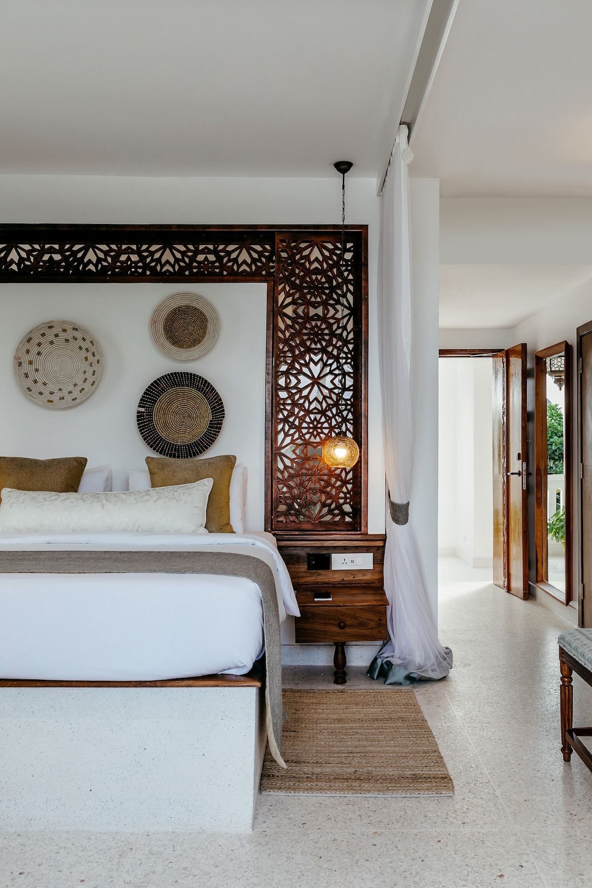 LUX Marijani (Deluxe Room)
 image 3