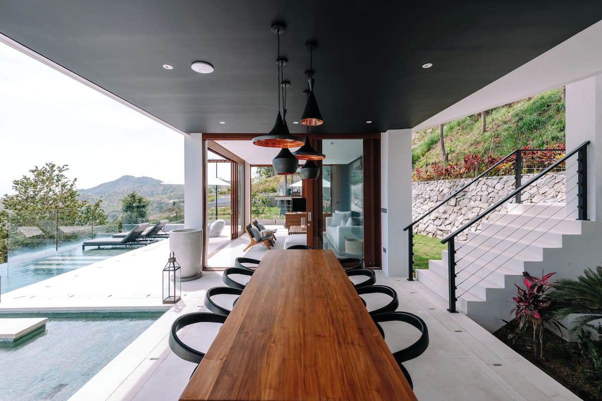 Family Villa, Selong Selo Resort and Villas image 6