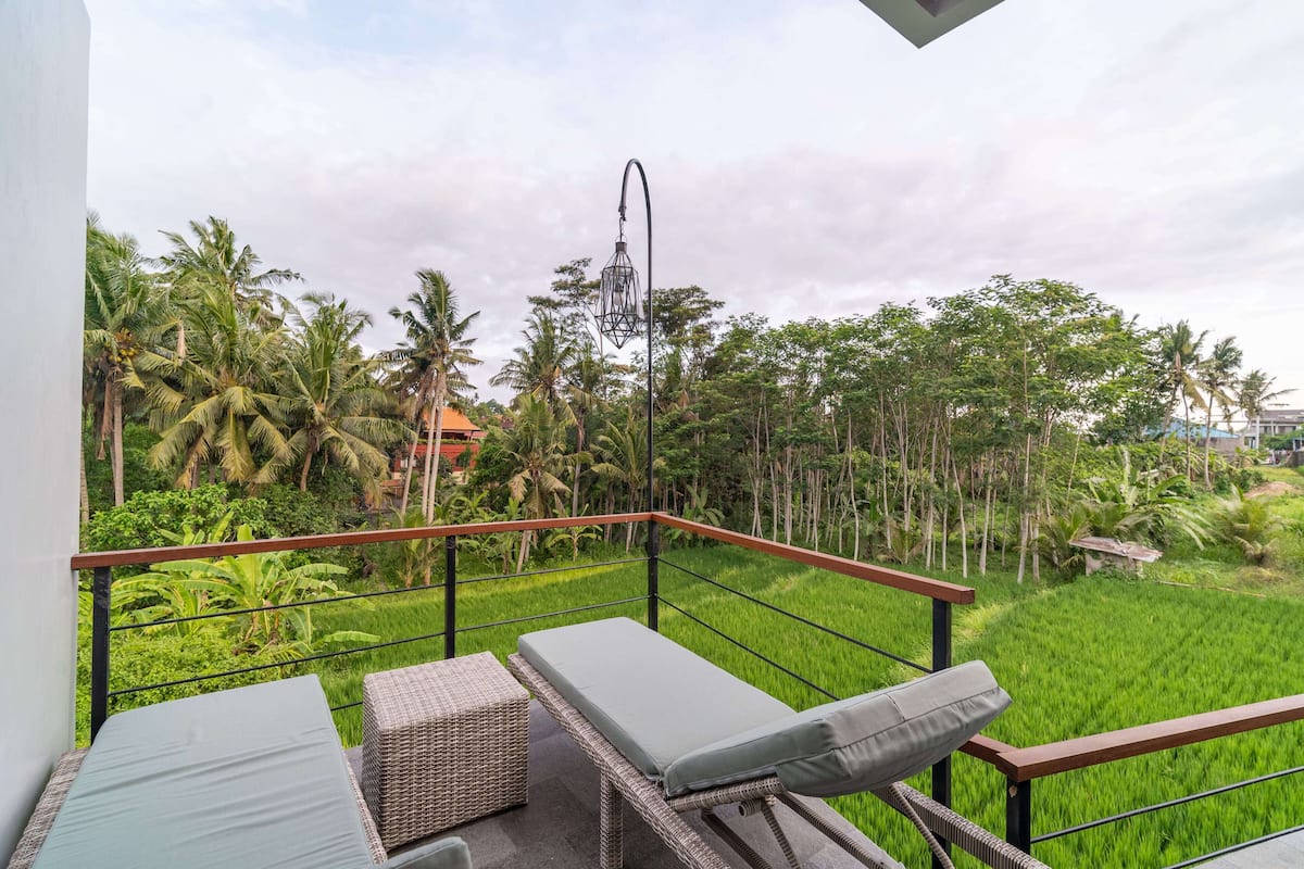Panoramic Villa, D'Macho Villas Ubud
 image 3