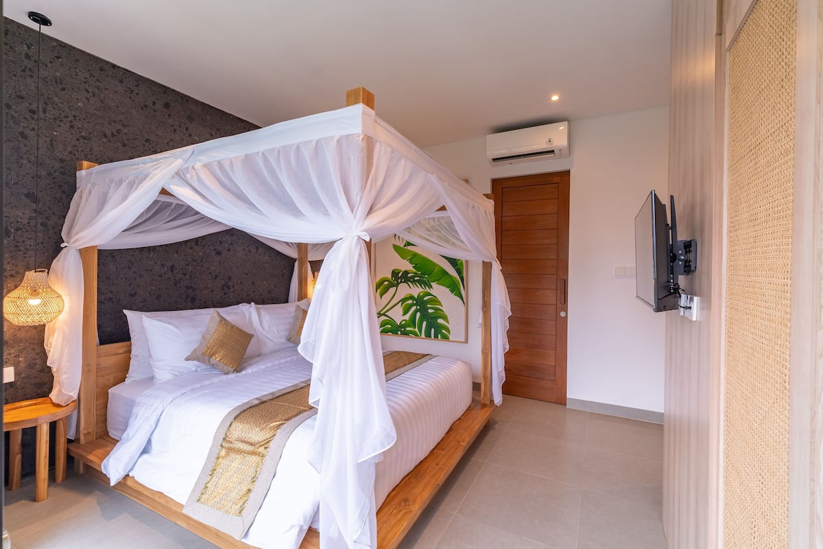 Panoramic Villa, D'Macho Villas Ubud
 image 8
