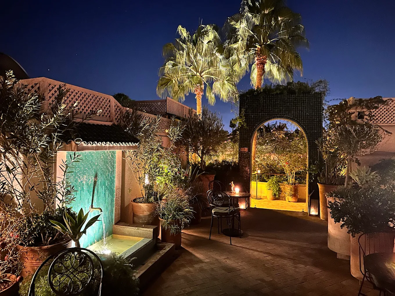 IZZA Marrakech (Junior Suite) image 1