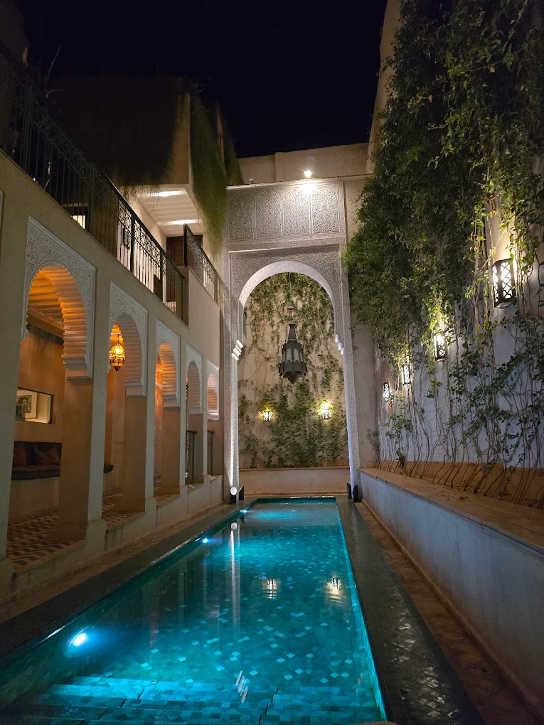IZZA Marrakech (Junior Suite) image 2