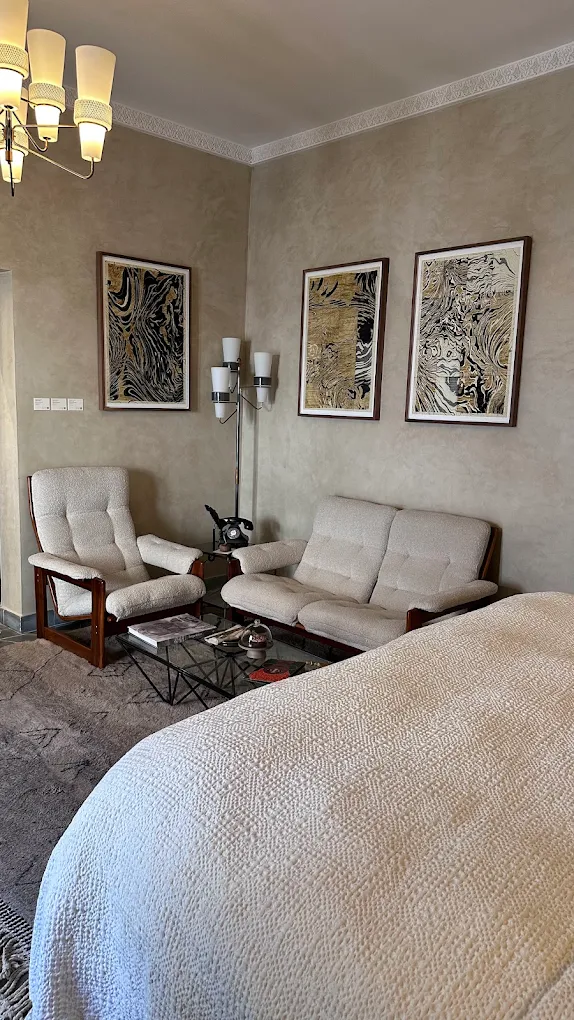 IZZA Marrakech (Junior Suite) image 3