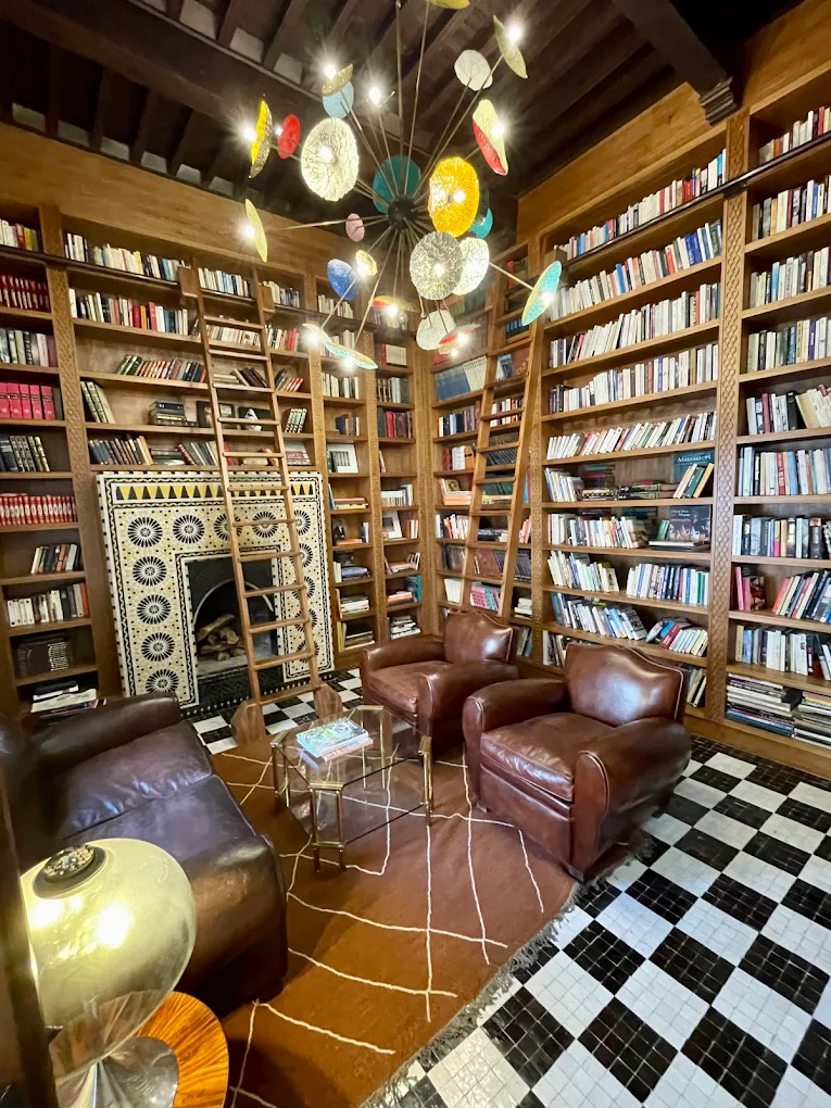 IZZA Marrakech (Junior Suite) image 5