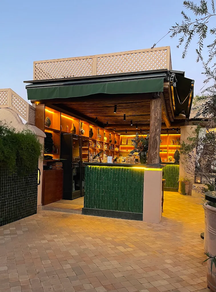 IZZA Marrakech (Junior Suite) image 6