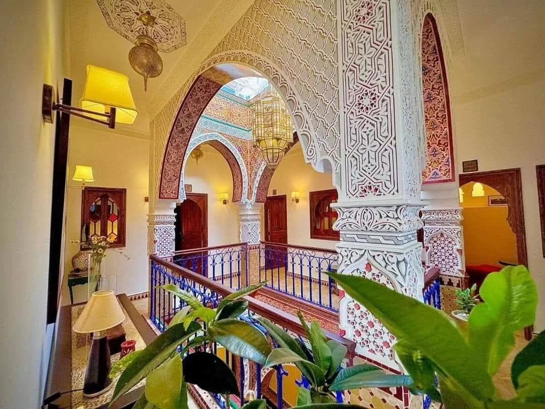 IZZA Marrakech (Junior Suite) image 7