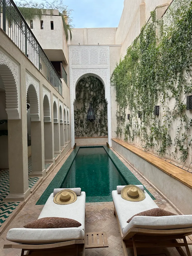 IZZA Marrakech (Junior Suite) image 8