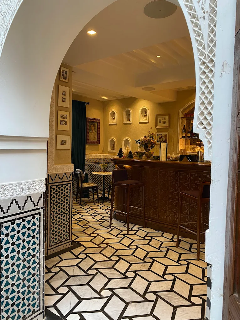 IZZA Marrakech (Junior Suite) image 9