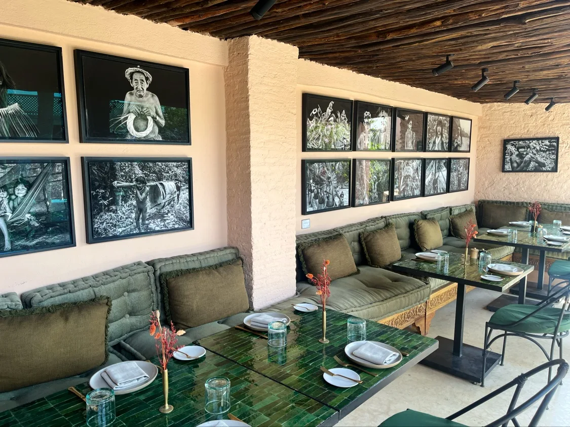IZZA Marrakech (Junior Suite) image 10