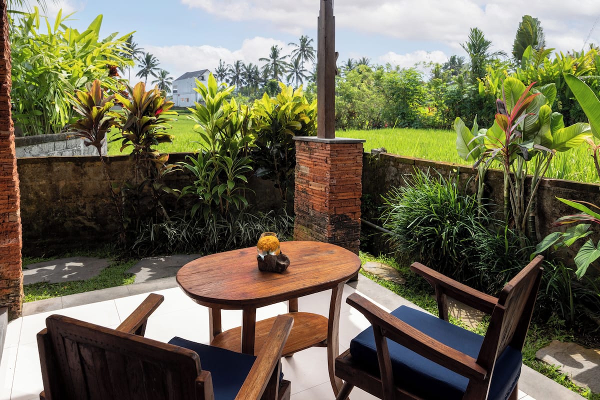 Two Bedroom Villa, Santris Villa by GenuineHost
 image 1