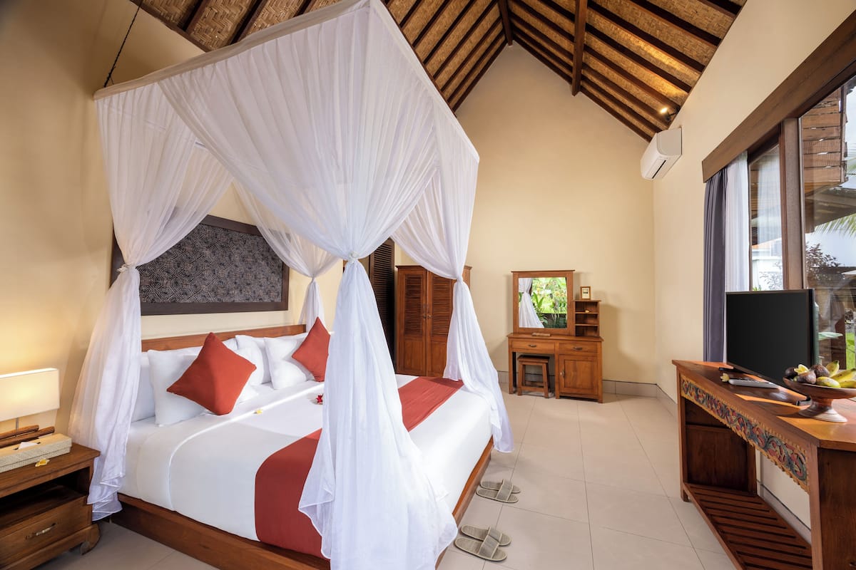 Two Bedroom Villa, Santris Villa by GenuineHost
 image 8