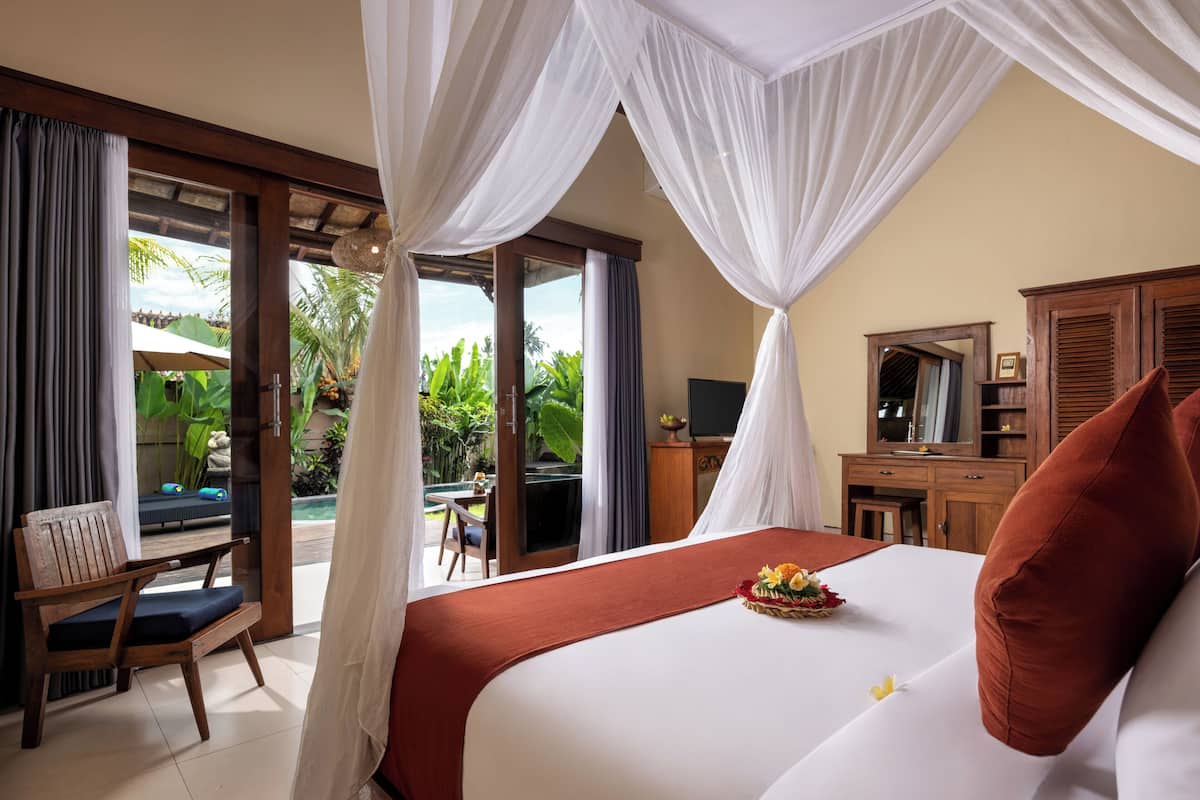Two Bedroom Villa, Santris Villa by GenuineHost
 image 9