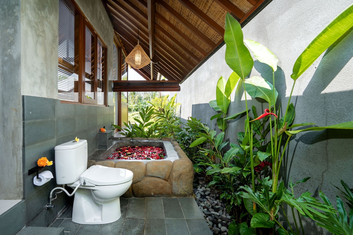 The Udiana Ubud
 image 1