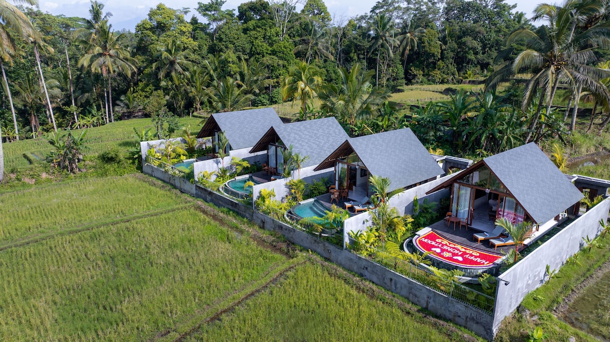 The Udiana Ubud
 image 3