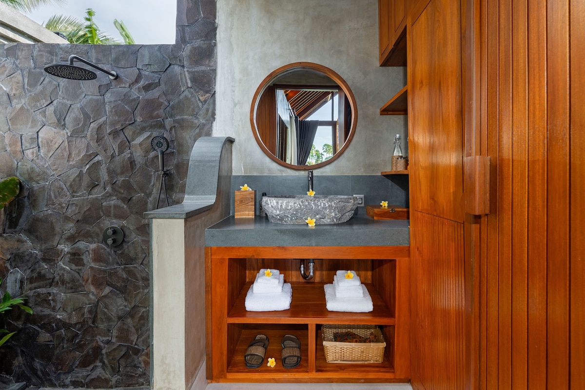 The Udiana Ubud
 image 4