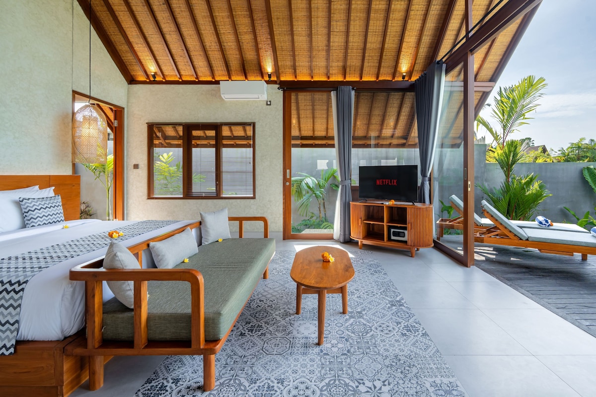 The Udiana Ubud
 image 5