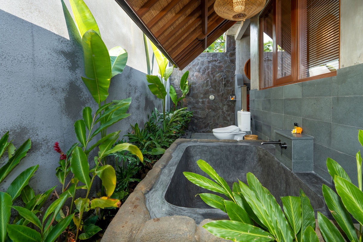 The Udiana Ubud
 image 6