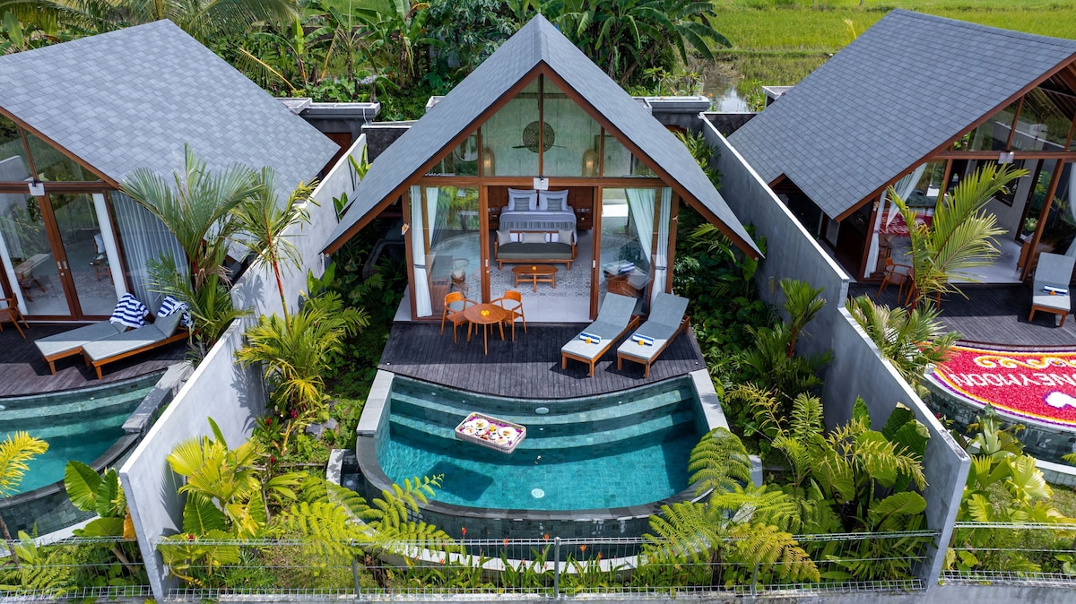The Udiana Ubud
 image 9