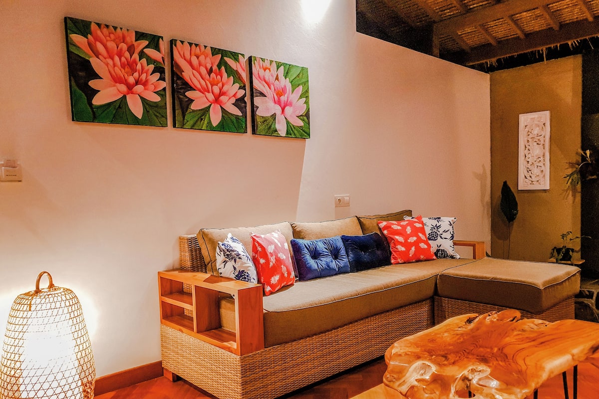 Villa, 2 Bedrooms, Pera ONE Villas
 image 4