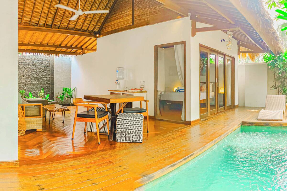 Villa, 2 Bedrooms, Pera ONE Villas
 image 5