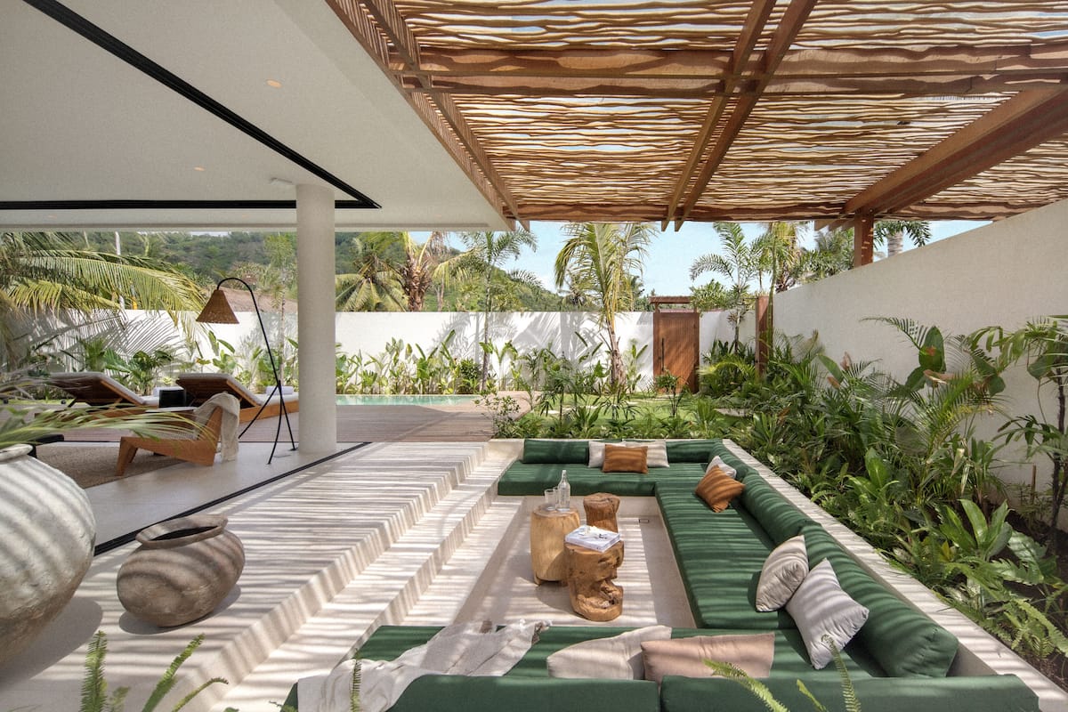 Villa, 2 Bedrooms, Private Pool, Tías Villas
 image 1