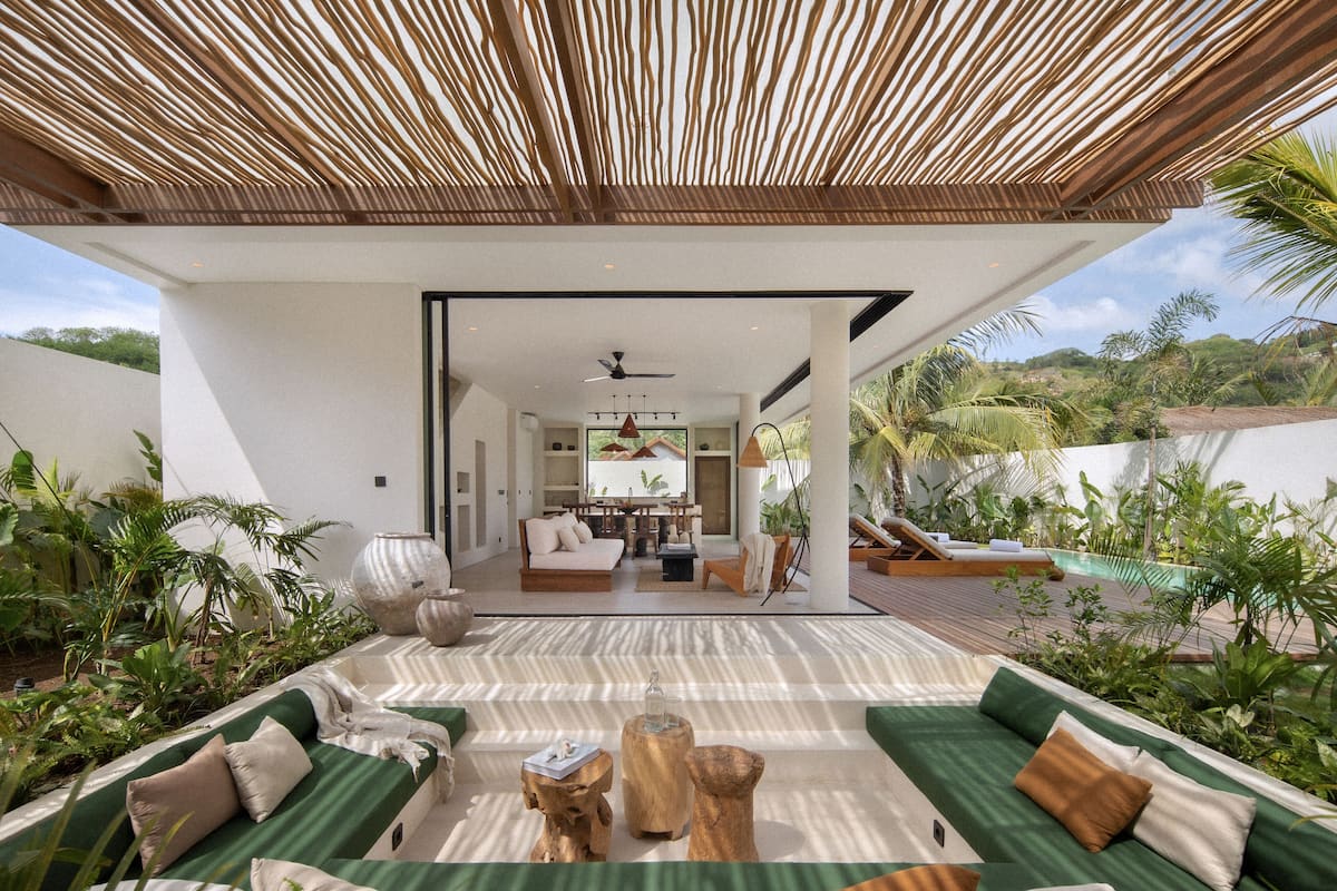 Villa, 2 Bedrooms, Private Pool, Tías Villas
 image 3