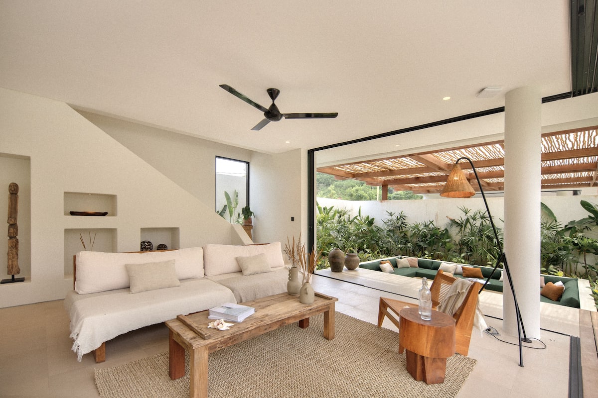 Villa, 2 Bedrooms, Private Pool, Tías Villas
 image 4