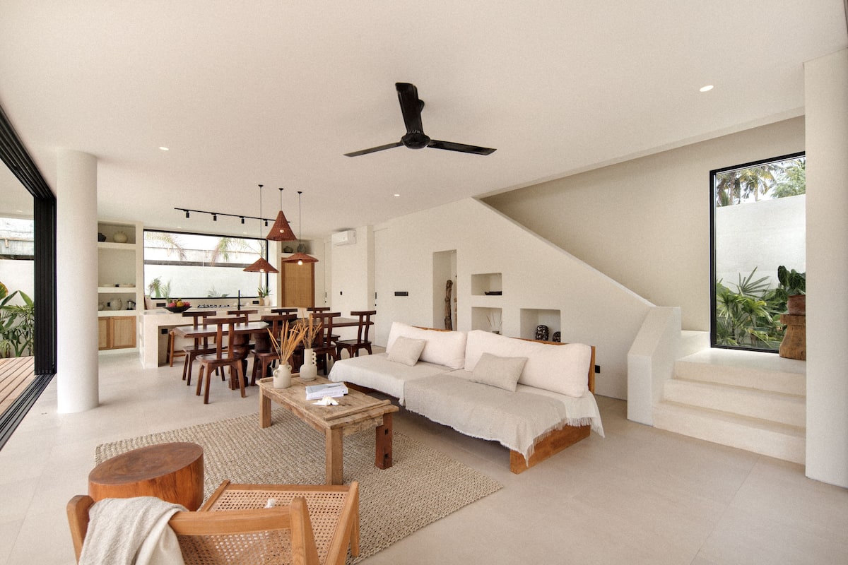Villa, 2 Bedrooms, Private Pool, Tías Villas
 image 8