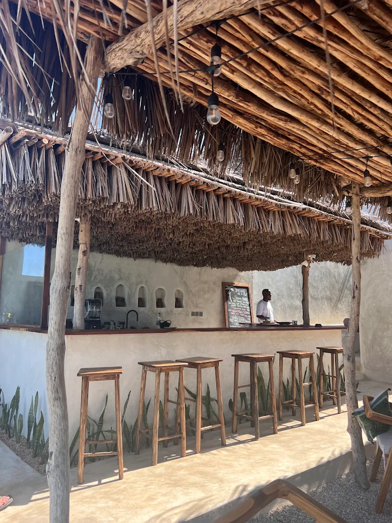 Be Zanzibar (Suite with Private Pool) image 2