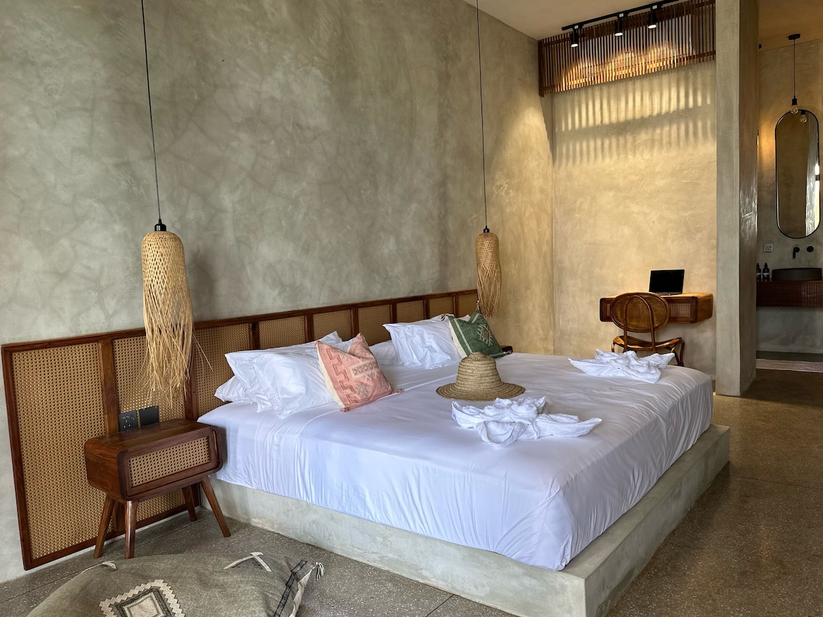 Be Zanzibar (Suite with Private Pool) image 3
