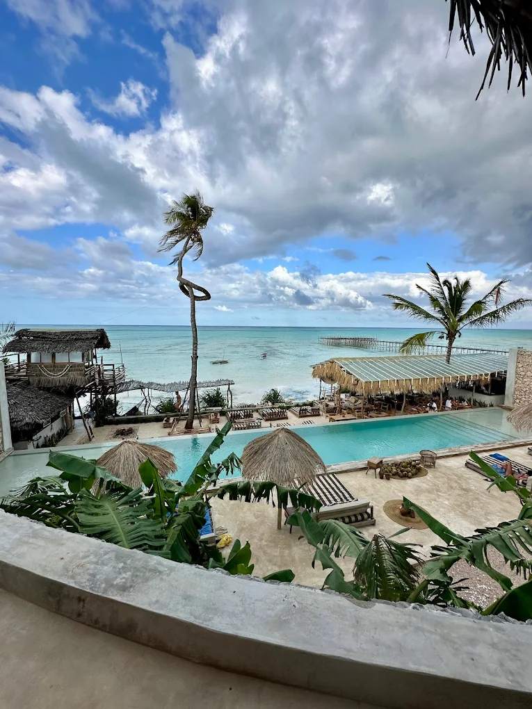 Be Zanzibar (Suite with Private Pool) image 5