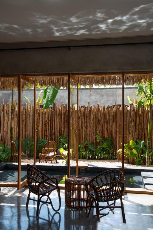 Be Zanzibar (Suite with Private Pool) image 8