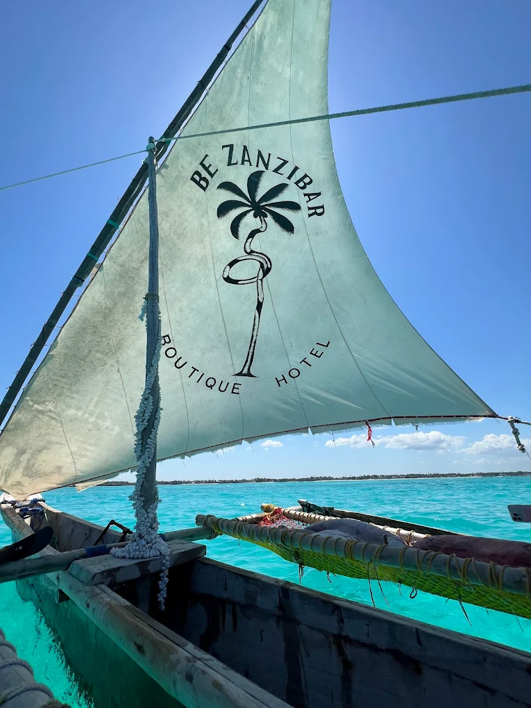 Be Zanzibar (Suite with Private Pool) image 10