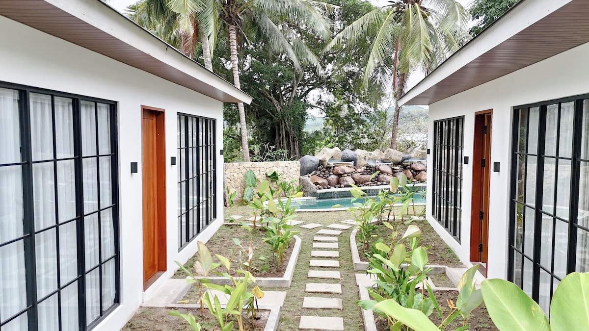 Comfort Villa, 2 Bedrooms, Malasama suites hotel
 image 1
