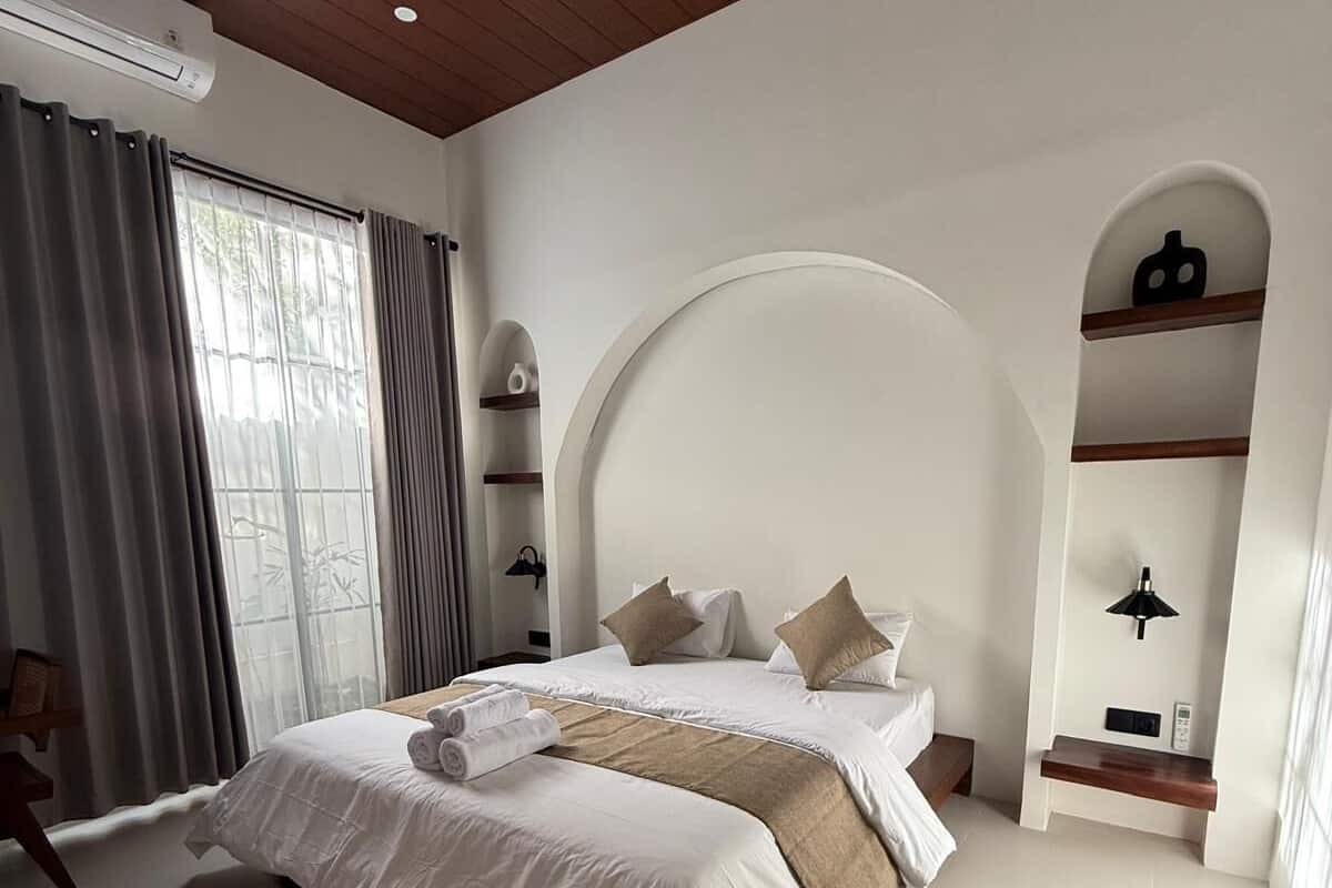 Comfort Villa, 2 Bedrooms, Malasama suites hotel
 image 2