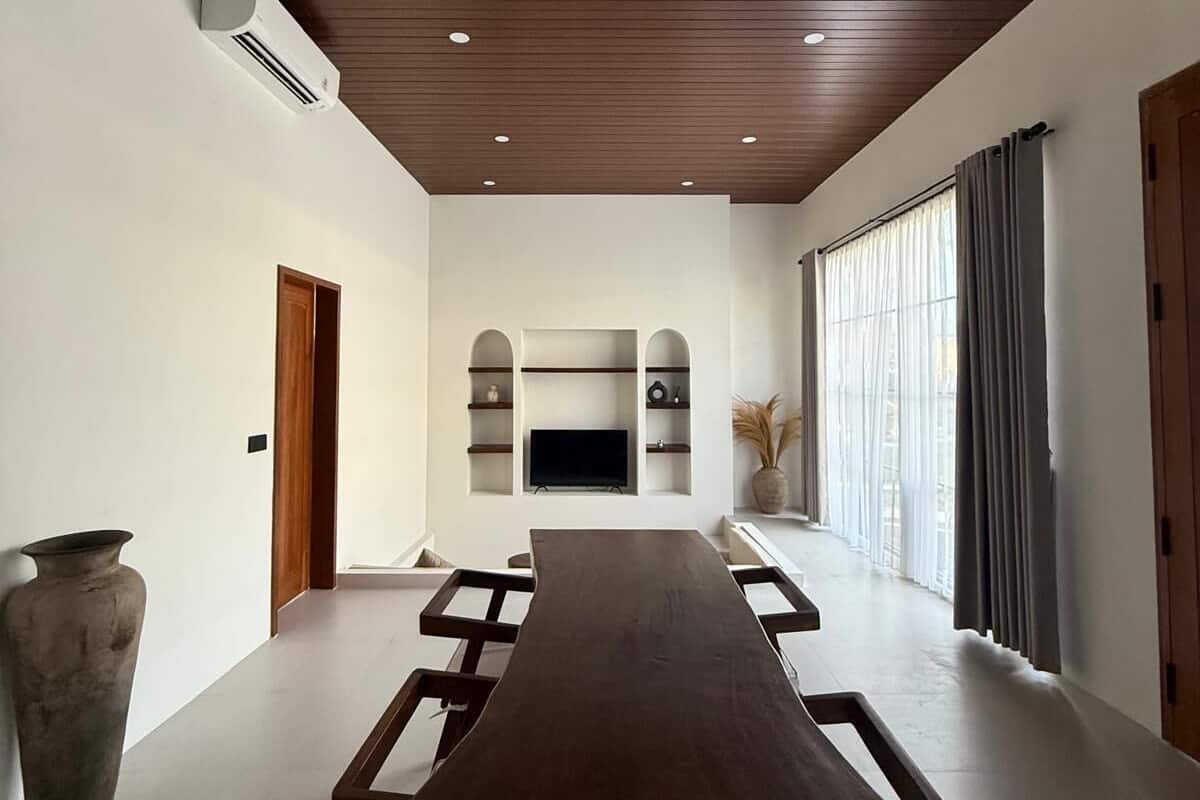 Comfort Villa, 2 Bedrooms, Malasama suites hotel
 image 6